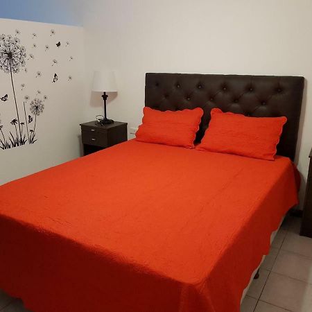 Apartament Departamento Centro La Rioja Zewnętrze zdjęcie