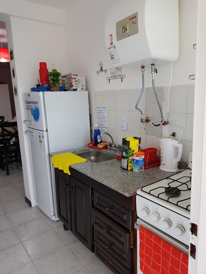 Apartament Departamento Centro La Rioja Zewnętrze zdjęcie