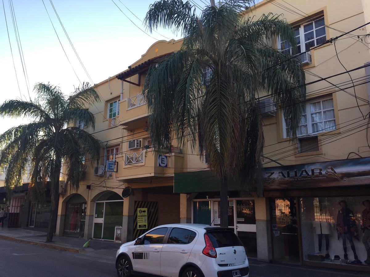 Apartament Departamento Centro La Rioja Zewnętrze zdjęcie