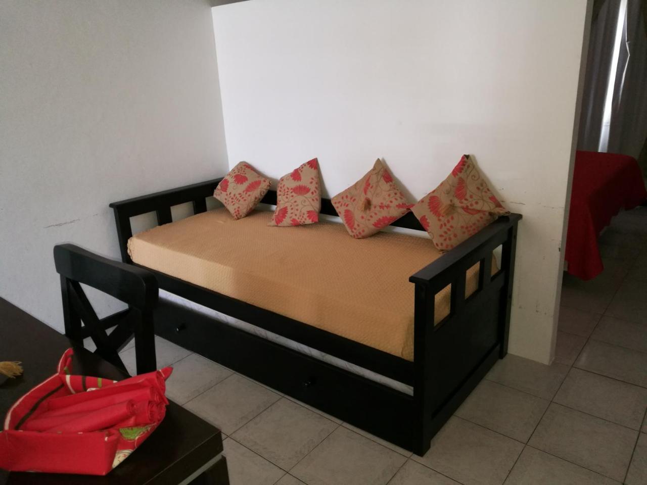 Apartament Departamento Centro La Rioja Zewnętrze zdjęcie