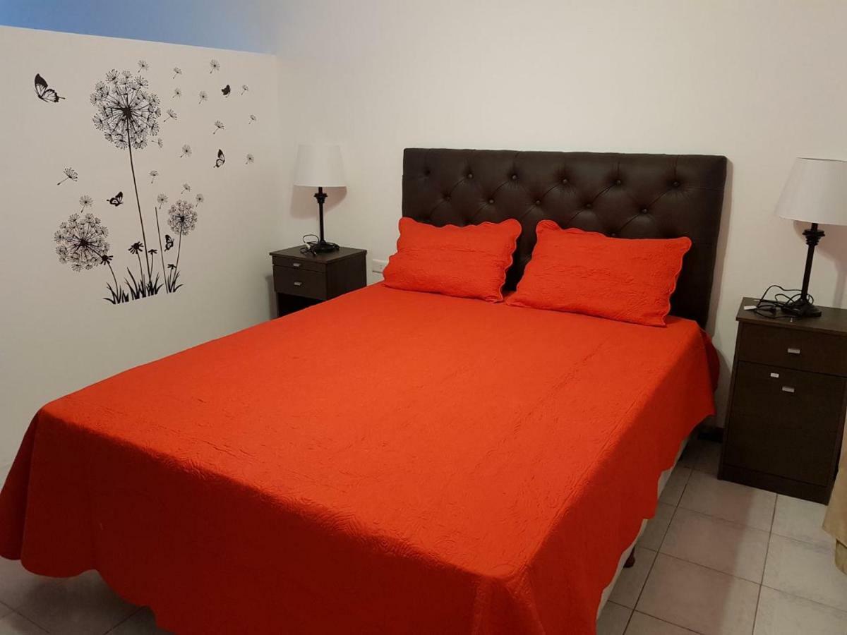 Apartament Departamento Centro La Rioja Zewnętrze zdjęcie